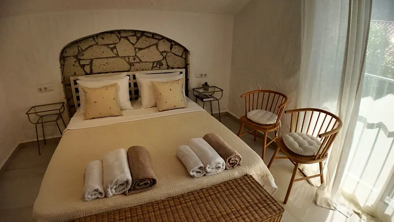 Villa Çeto 2 — Foto 32