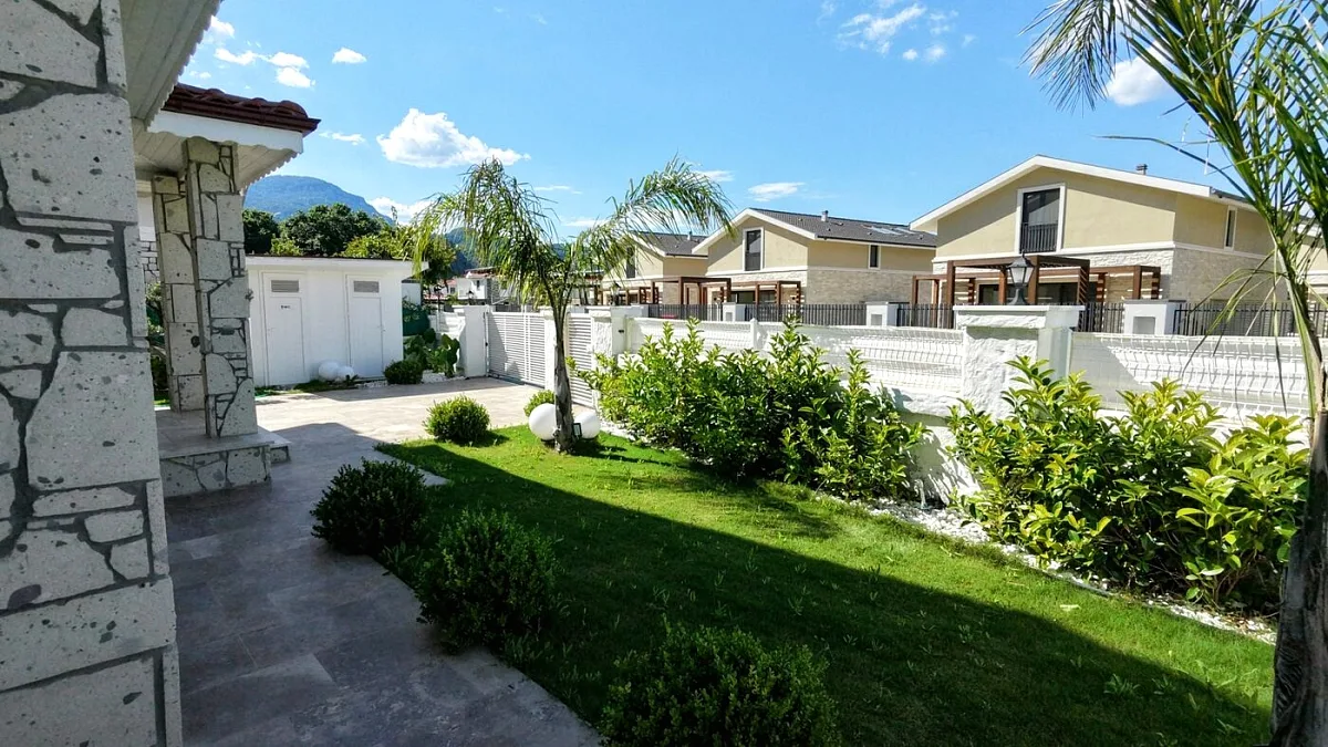 Villa Çeto 2 — Foto 5