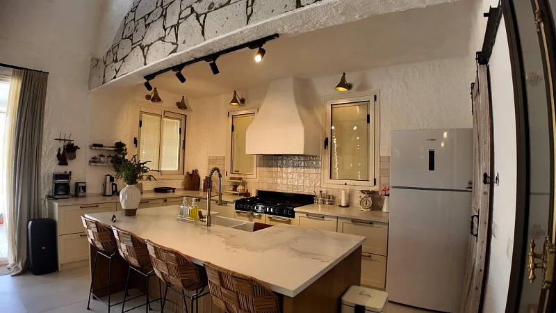 Villa Çeto 2 — Foto 21