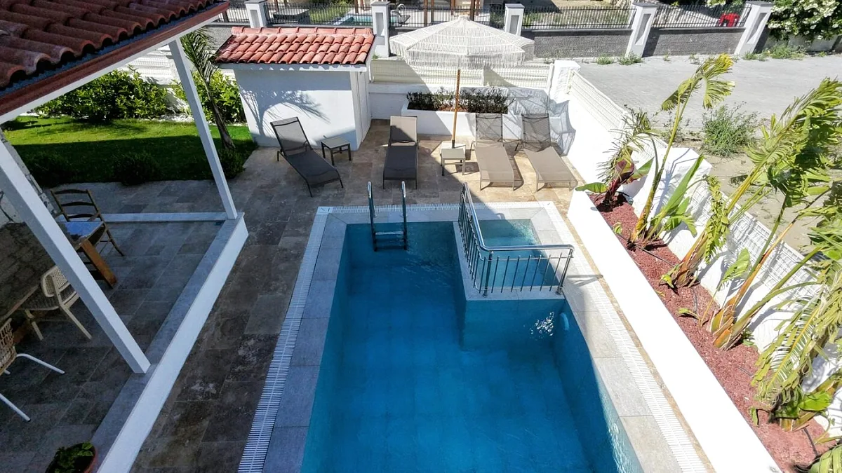 Villa Çeto 2 — Foto 15