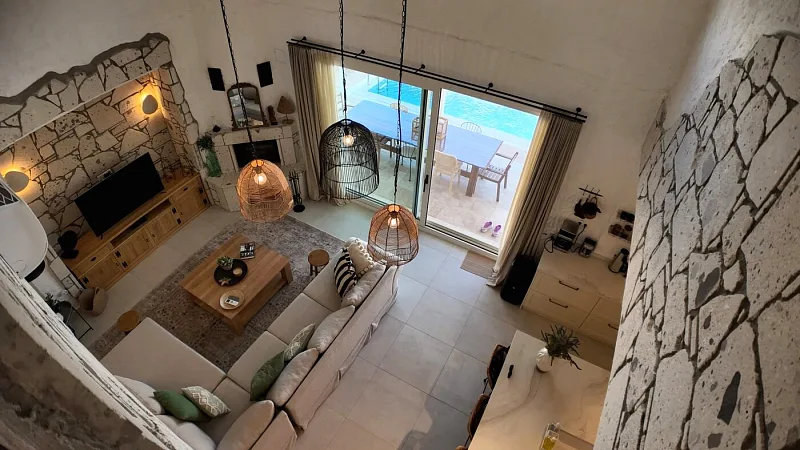 Villa Çeto 2 — Foto 25