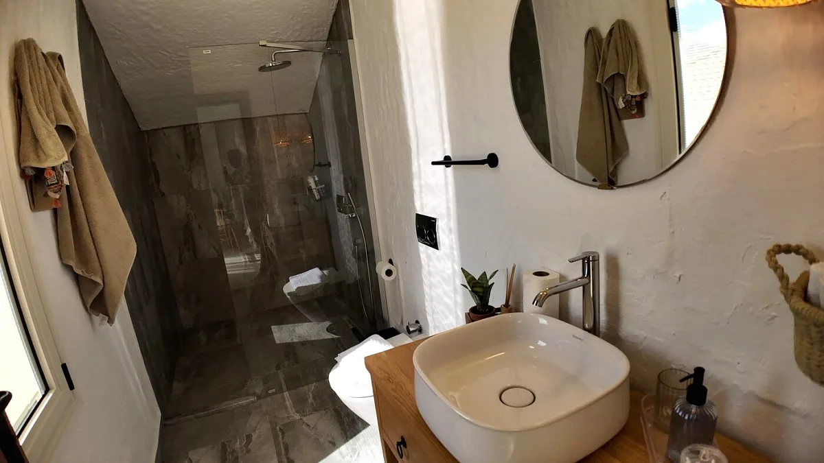 Villa Çeto 2 — Foto 33