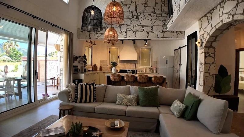 Villa Çeto 2 — Foto 23