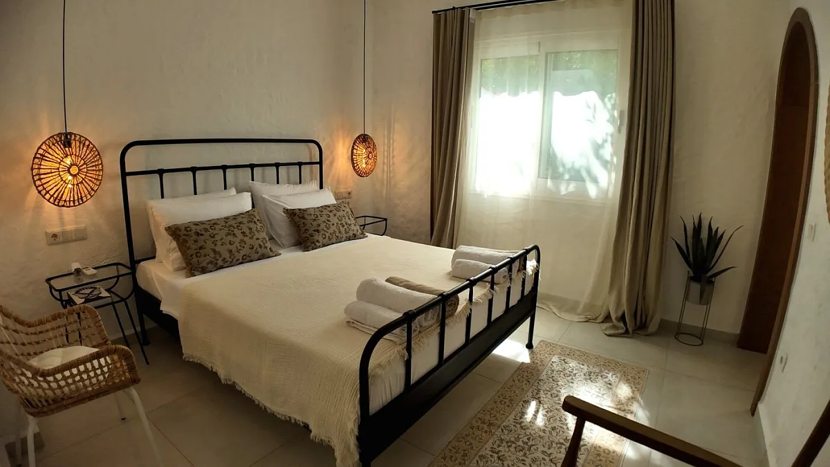 Villa Çeto 2 — Foto 26