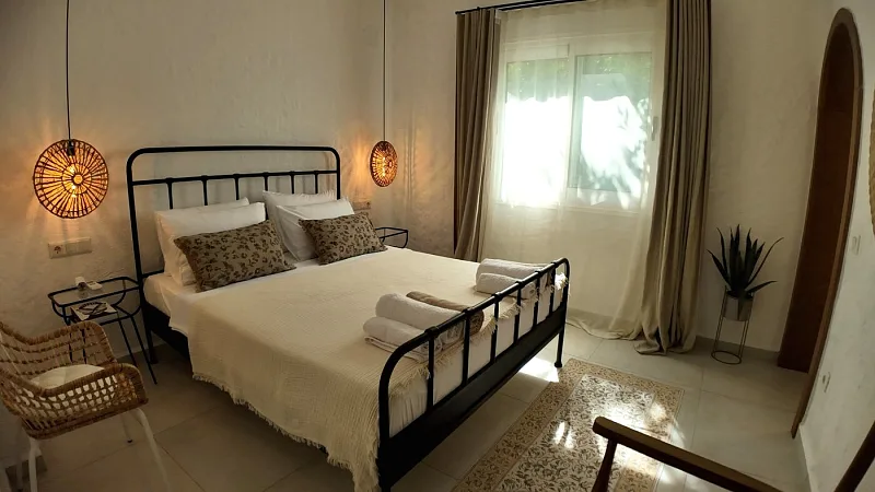 Villa Çeto 2 — Foto 26