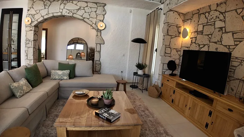 Villa Çeto 2 — Foto 17