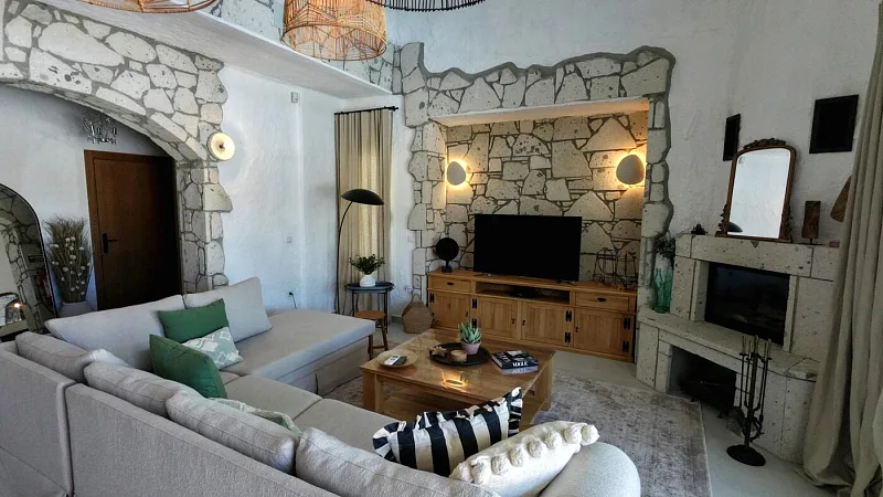 Villa Çeto 2 — Foto 18