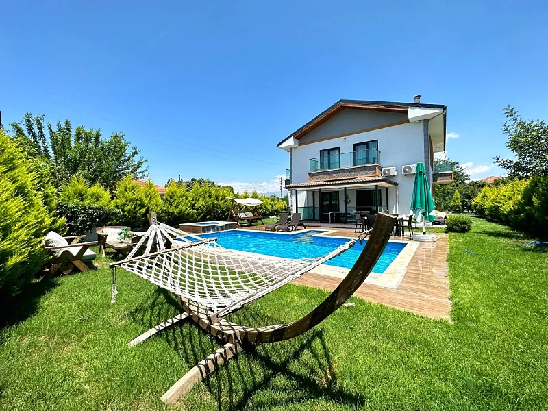 Villa Lupin 2 — fotoğraf 7