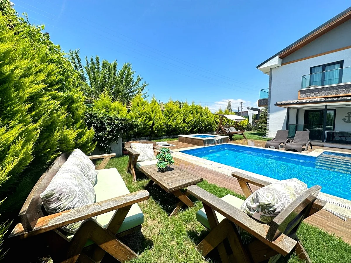 Villa Lupin 2 — fotoğraf 3