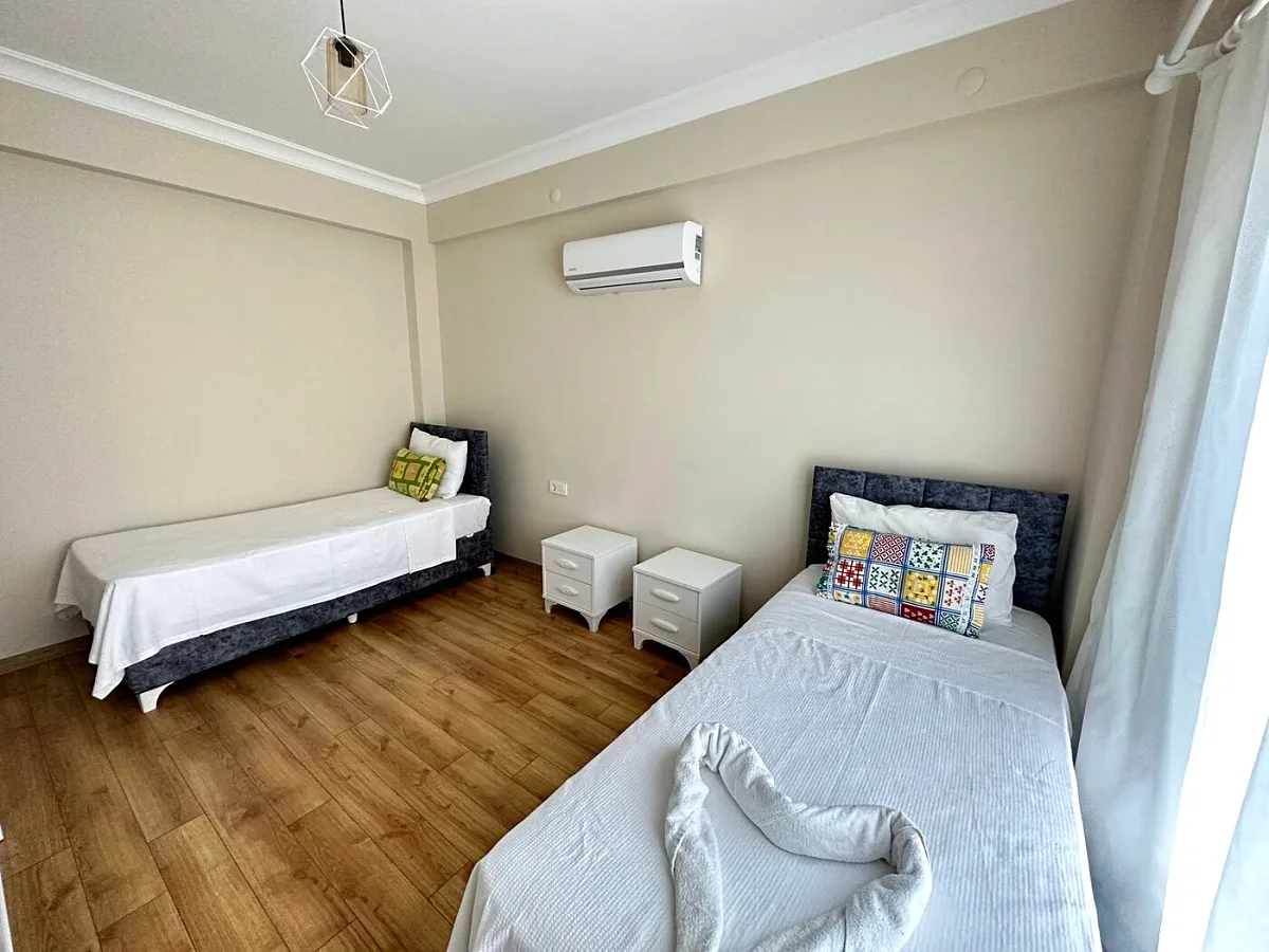 Villa Lupin 2 — fotoğraf 16