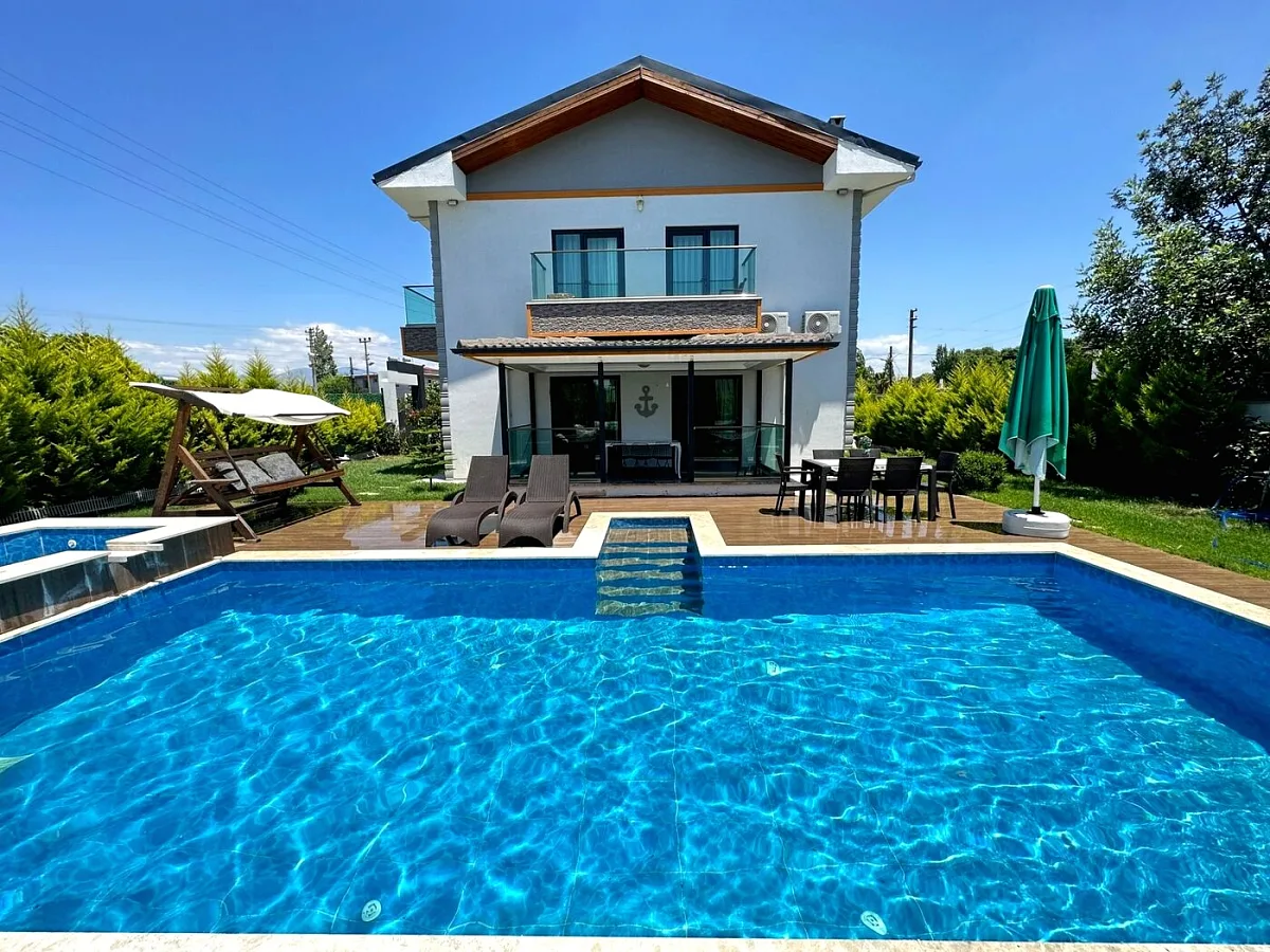 Villa Lupin 2 — fotoğraf 2