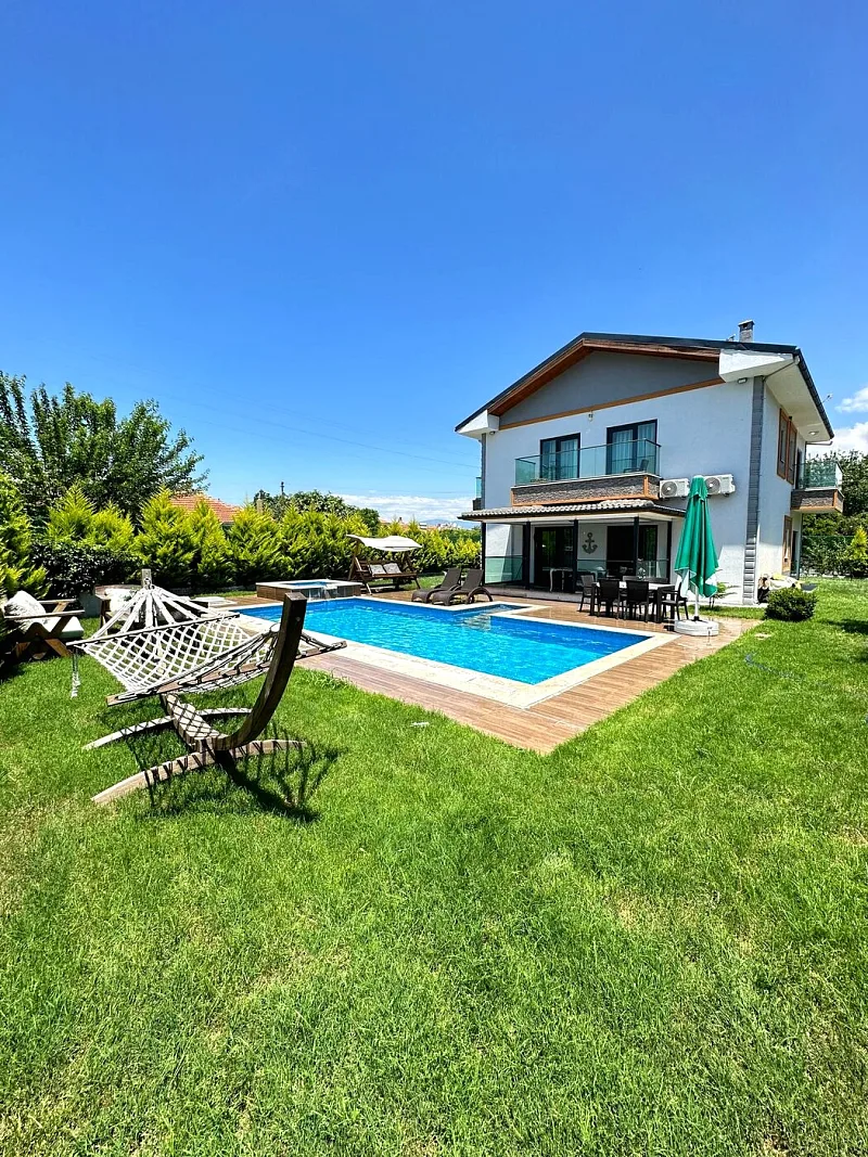 Villa Lupin 2 — fotoğraf 6