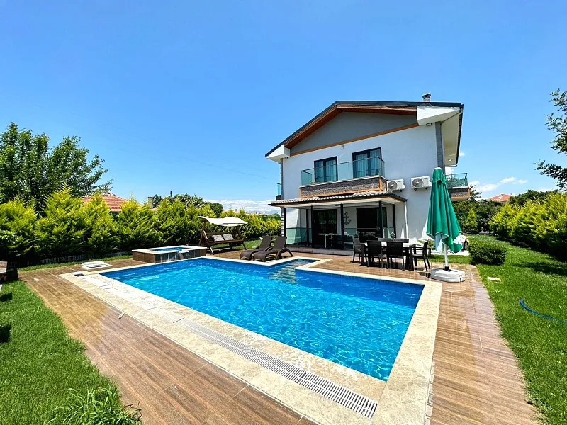 Villa Lupin 2 — fotoğraf 8