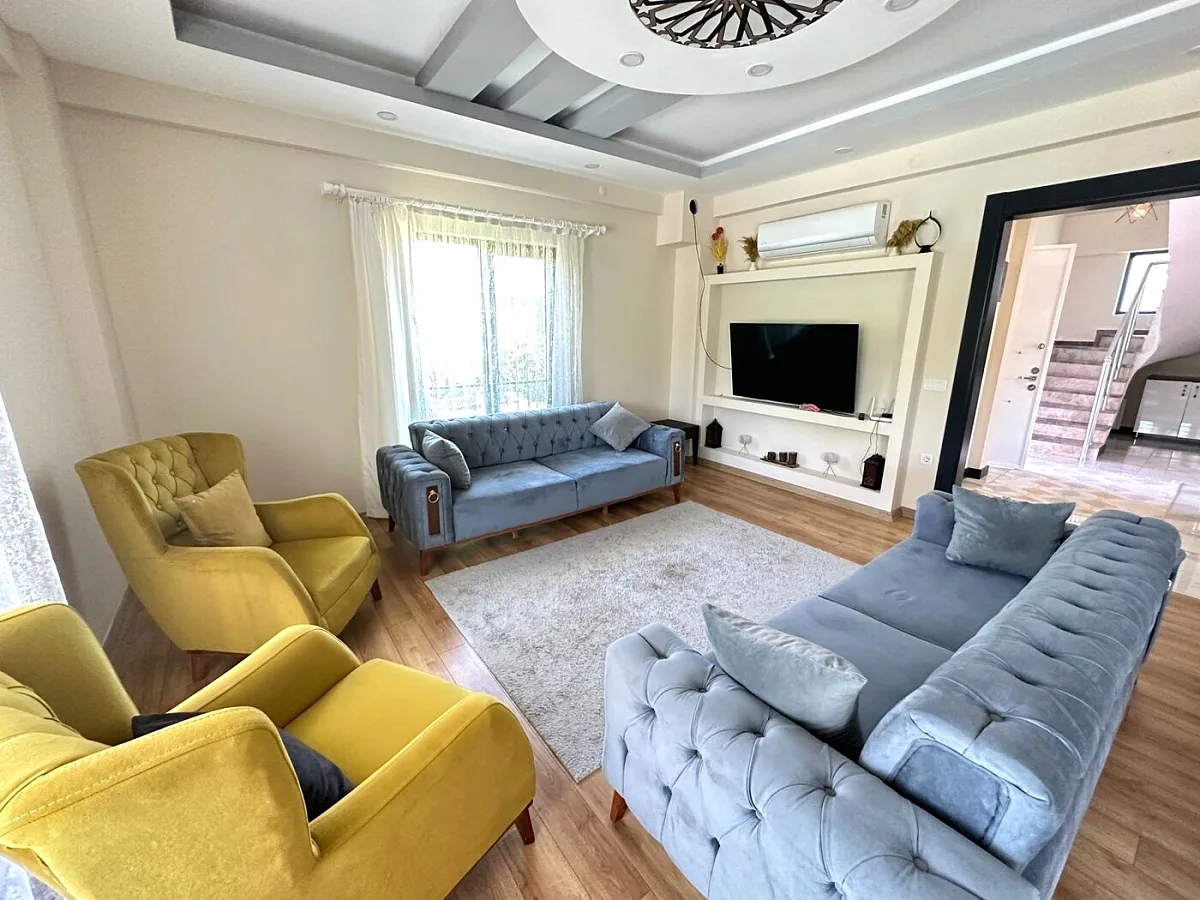 Villa Lupin 2 — fotoğraf 9