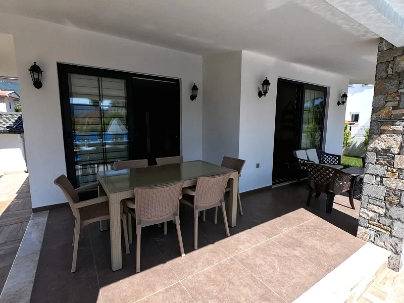 Villa Biçer 1 — Foto 6