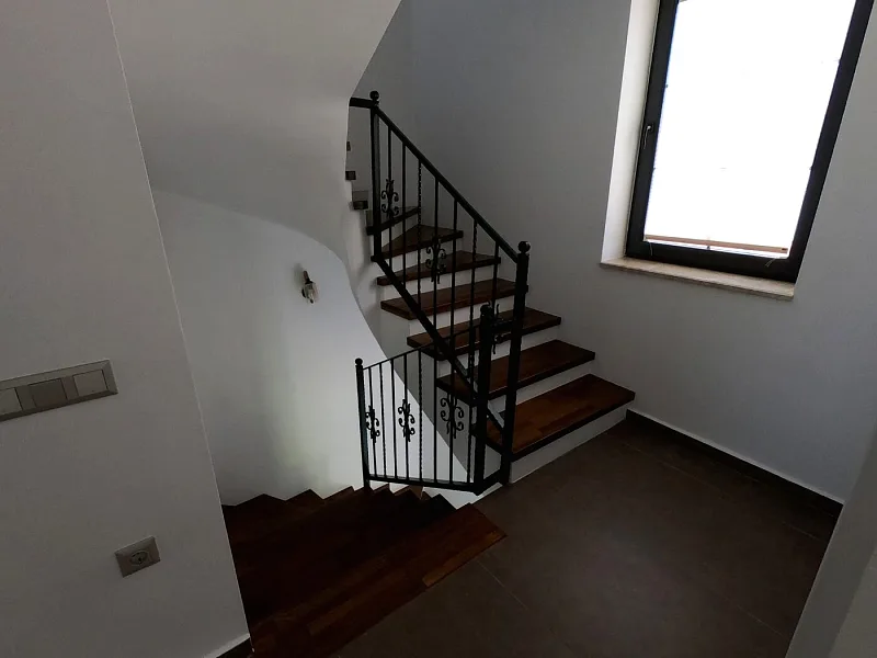 Villa Biçer 1 — Foto 17