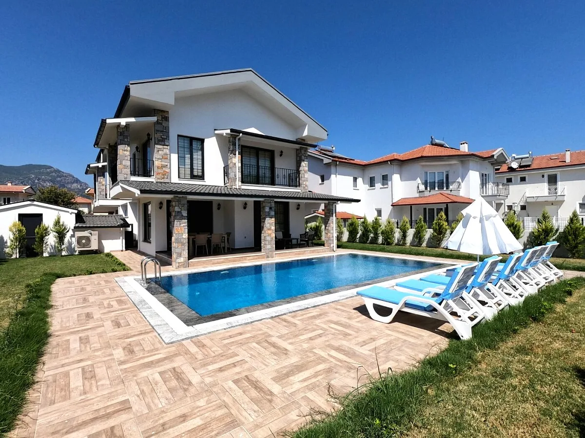 Villa Biçer 1