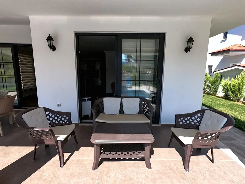 Villa Biçer 1 — Foto 7