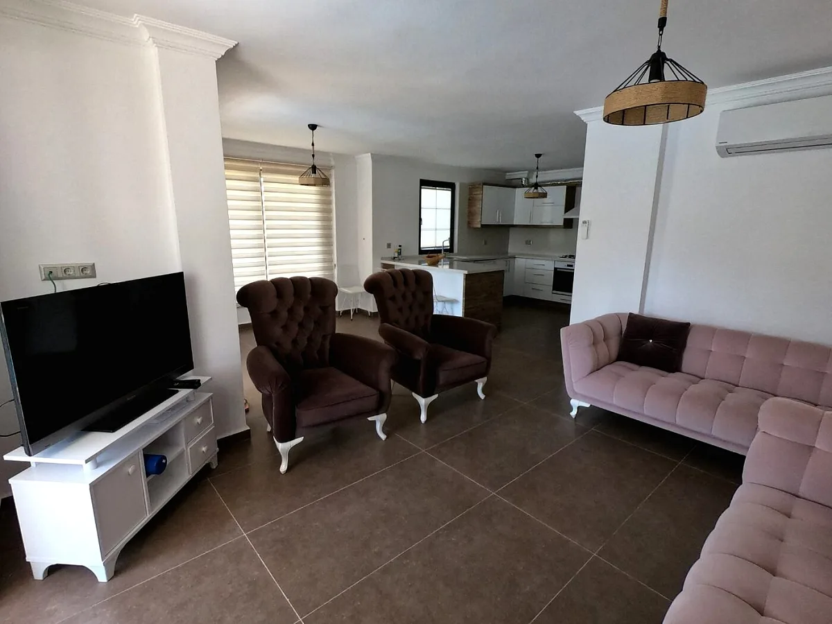 Villa Biçer 1 — Foto 10