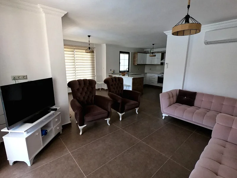 Villa Biçer 1 — Foto 10