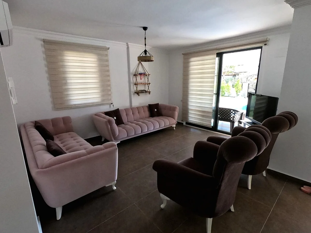 Villa Biçer 1 — Foto 8