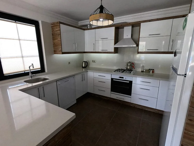 Villa Biçer 1 — Foto 13