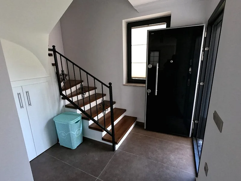 Villa Biçer 1 — Foto 16