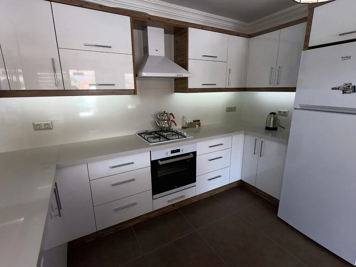 Villa Biçer 1 — Foto 14
