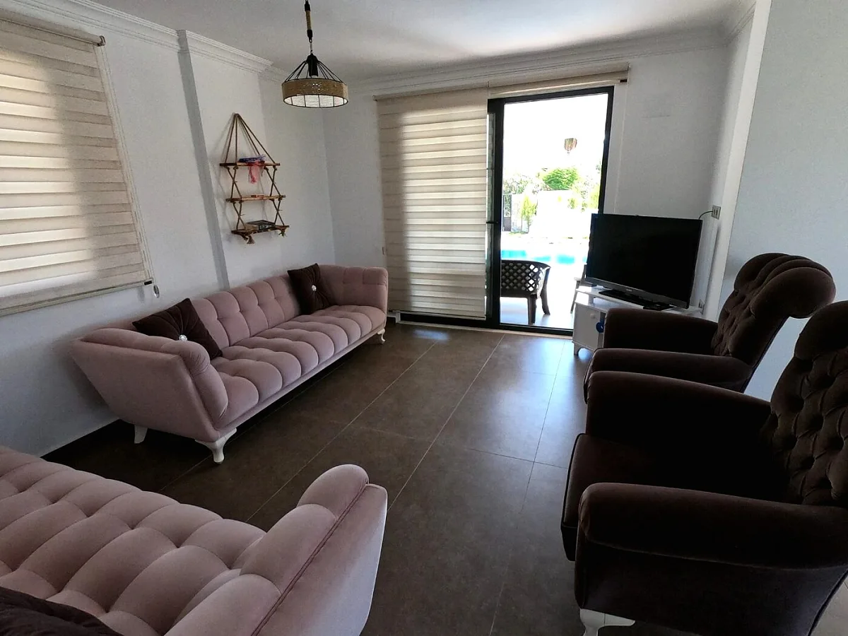 Villa Biçer 1 — Foto 9