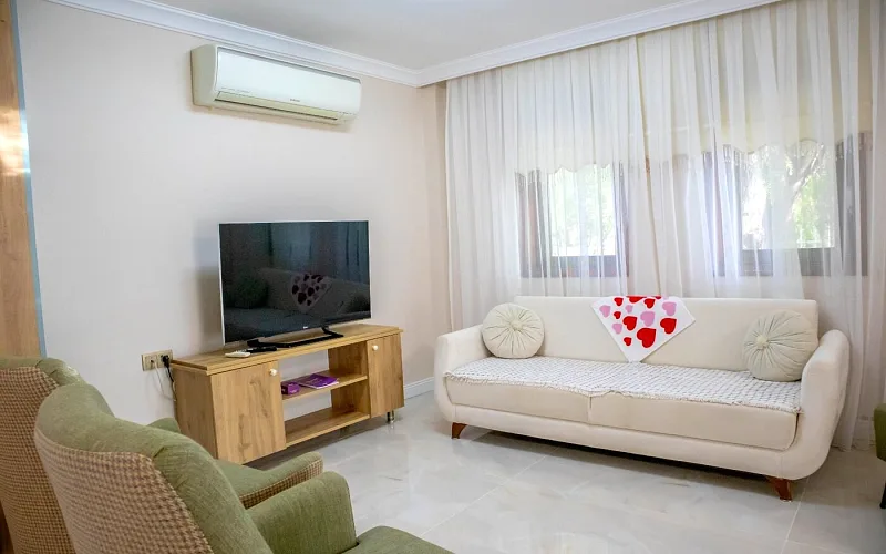 Villa Sharon — fotoğraf 13