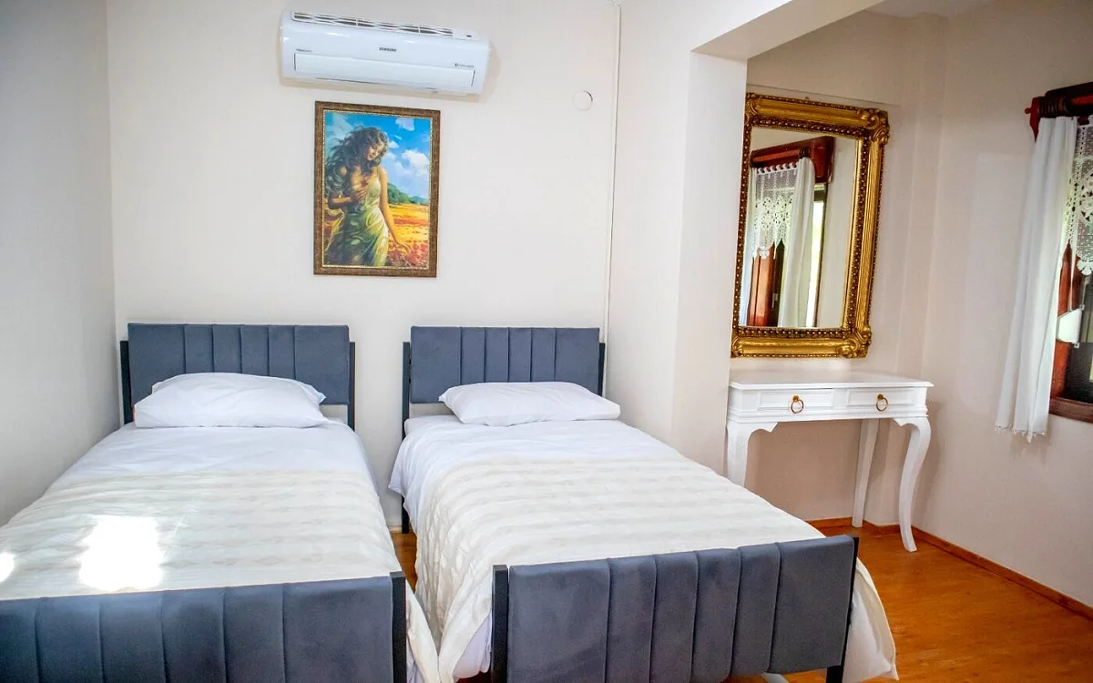Villa Sharon — fotoğraf 19
