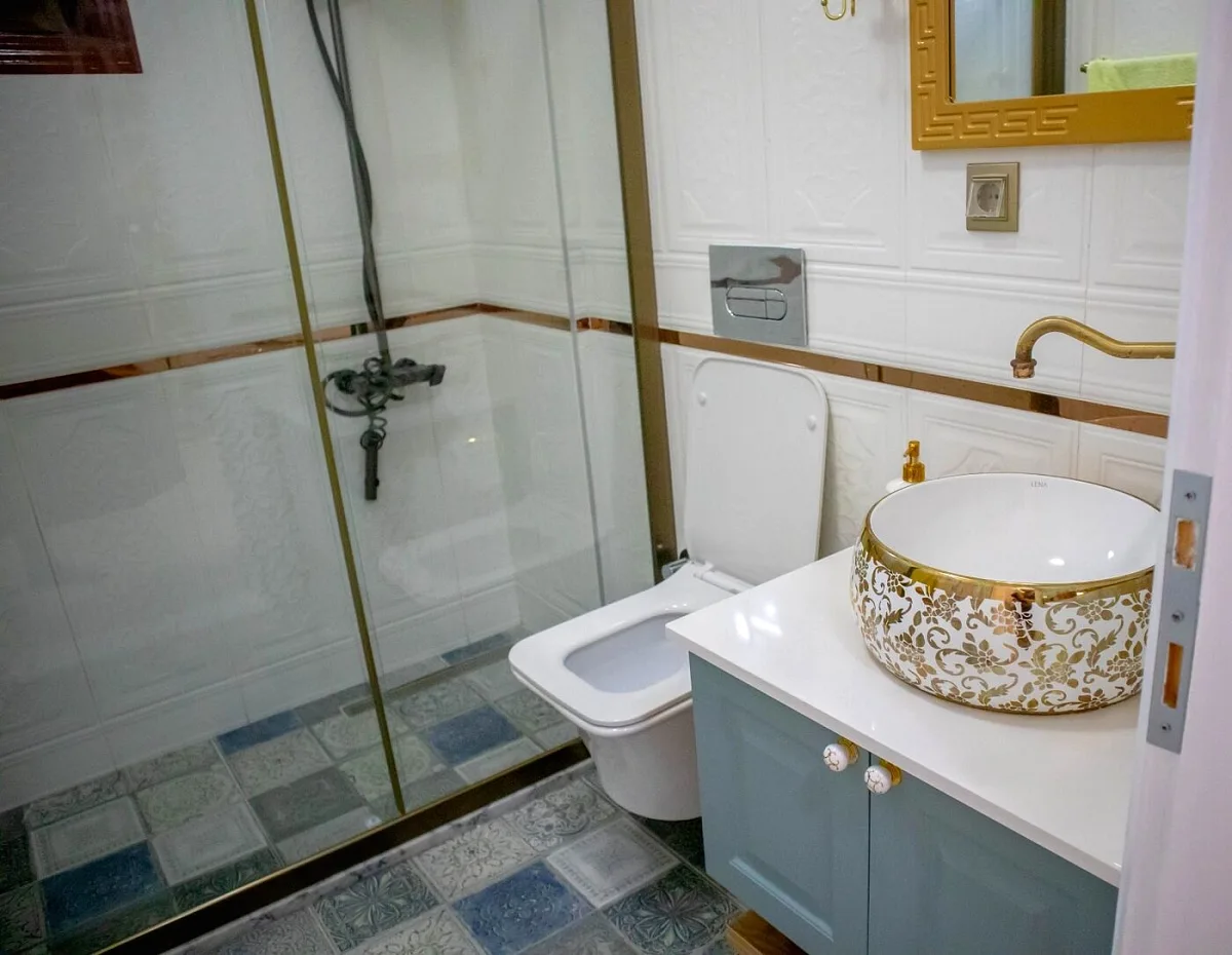 Villa Sharon — fotoğraf 16