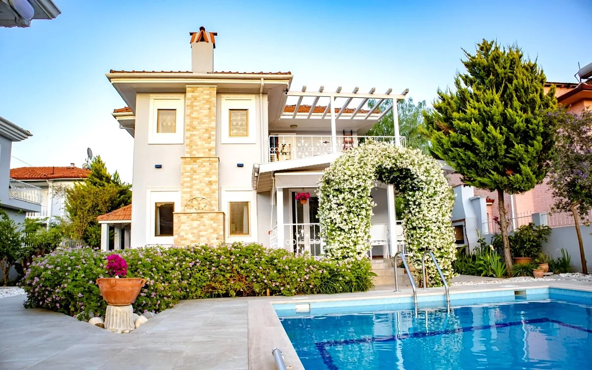 Villa Sharon — fotoğraf 6