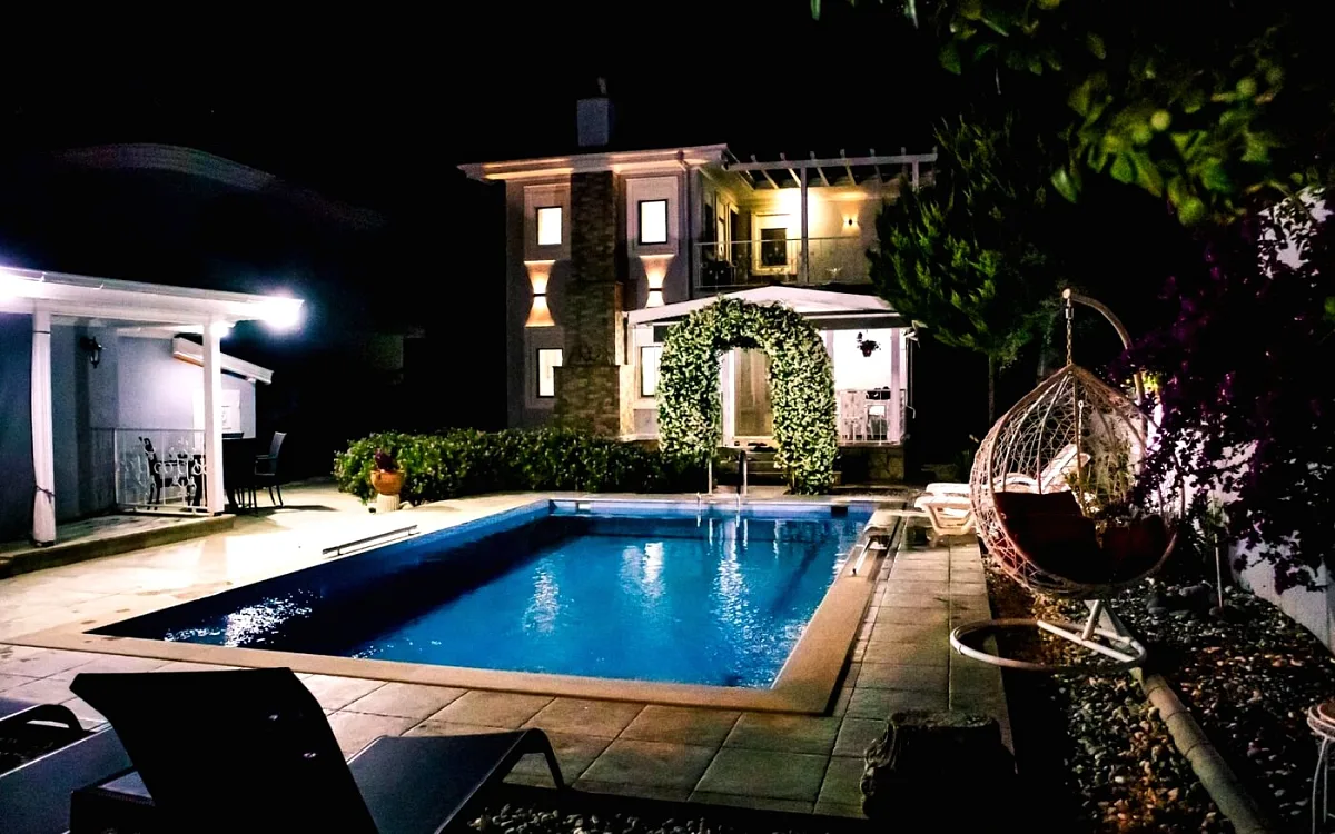 Villa Sharon — fotoğraf 7