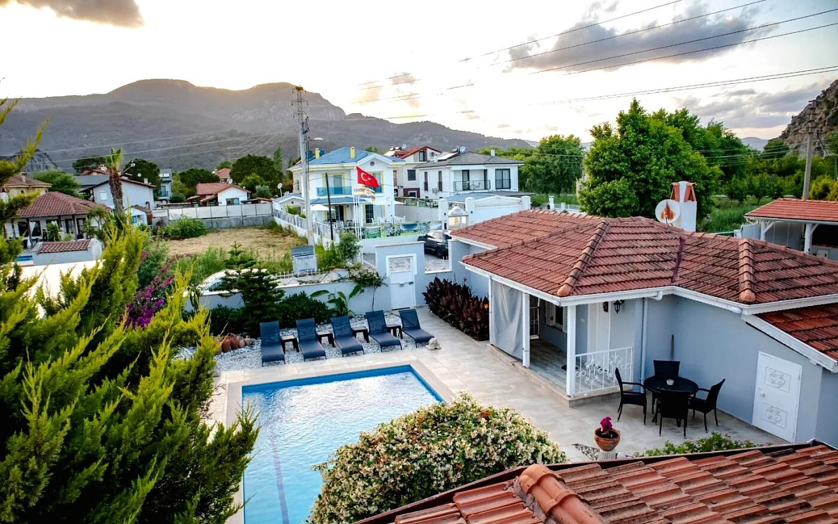 Villa Sharon — fotoğraf 9