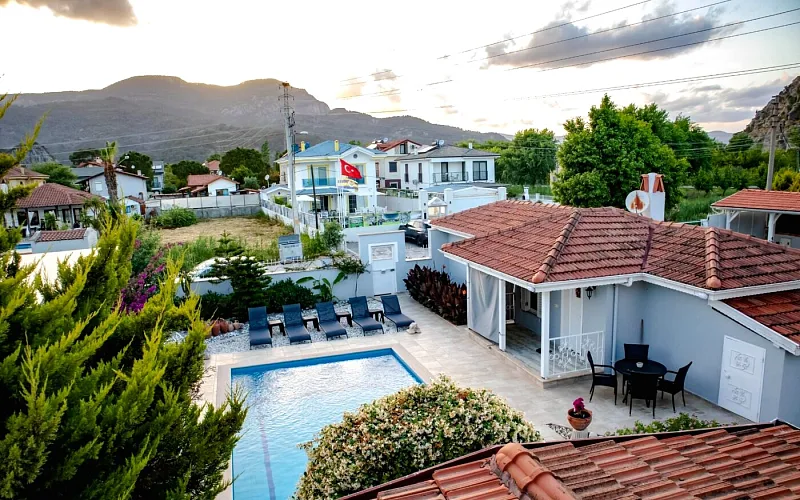 Villa Sharon — fotoğraf 9
