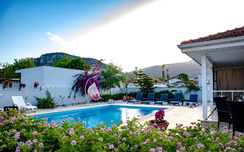Villa Sharon — fotoğraf 8