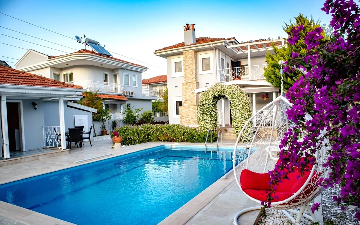 Villa Sharon