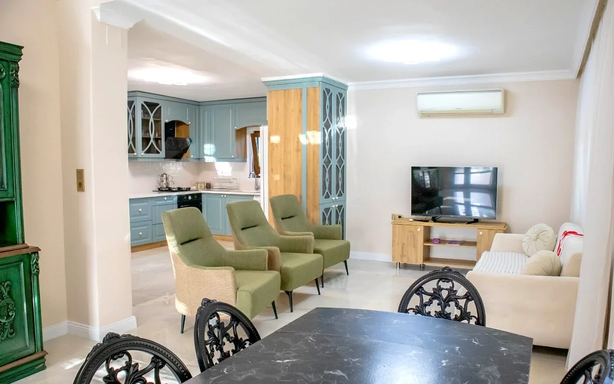 Villa Sharon — fotoğraf 14