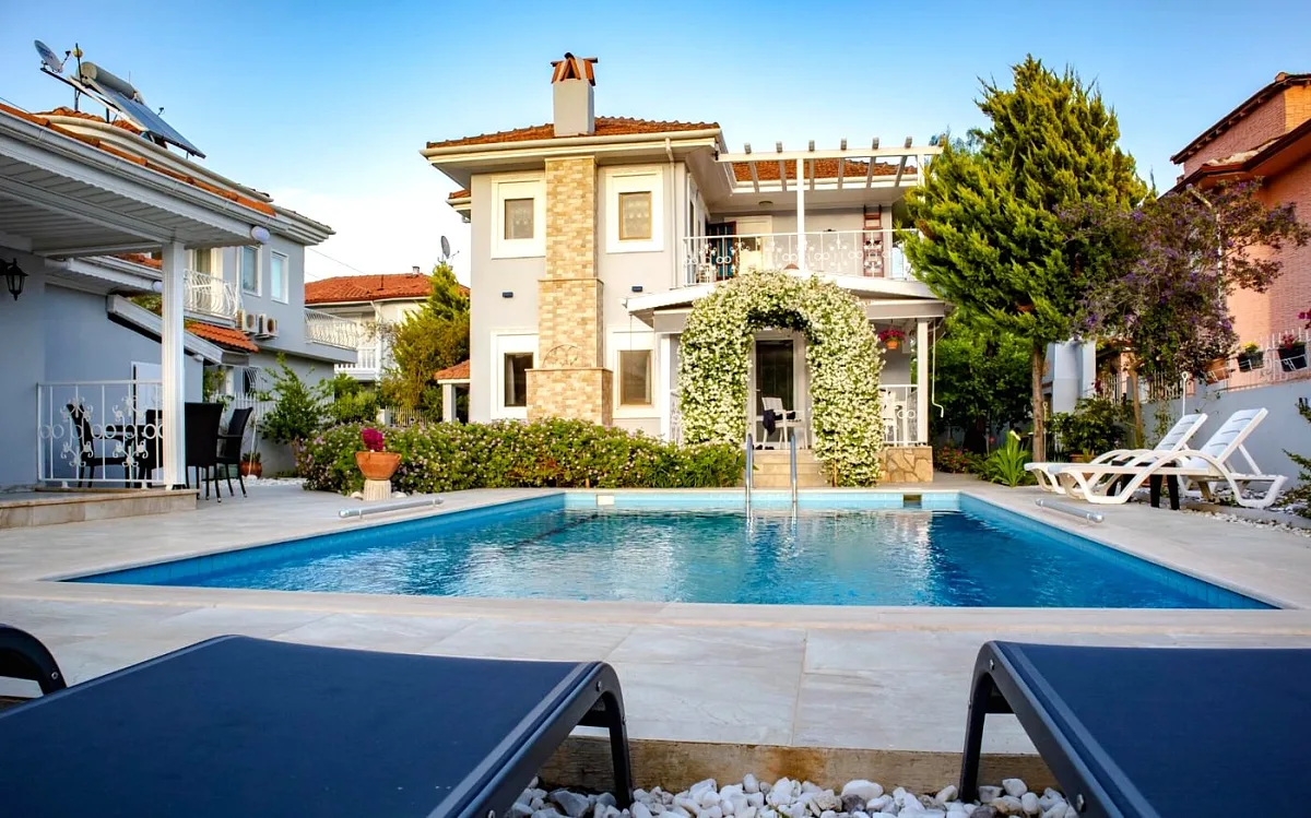 Villa Sharon — fotoğraf 2