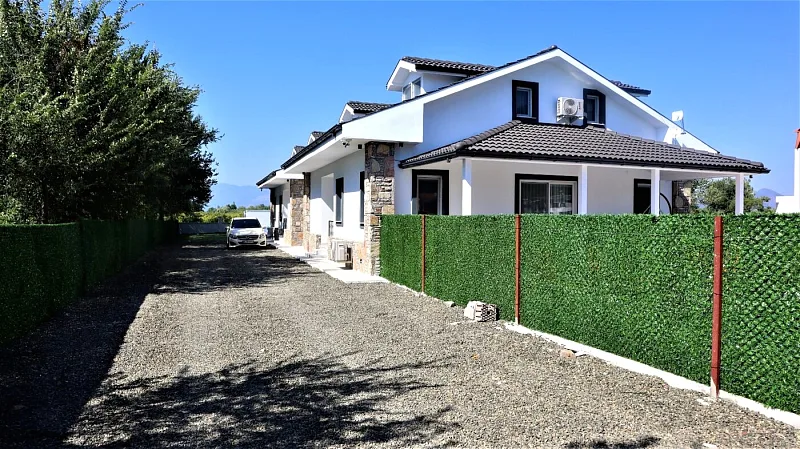 Villa Alas 1 — Foto 7