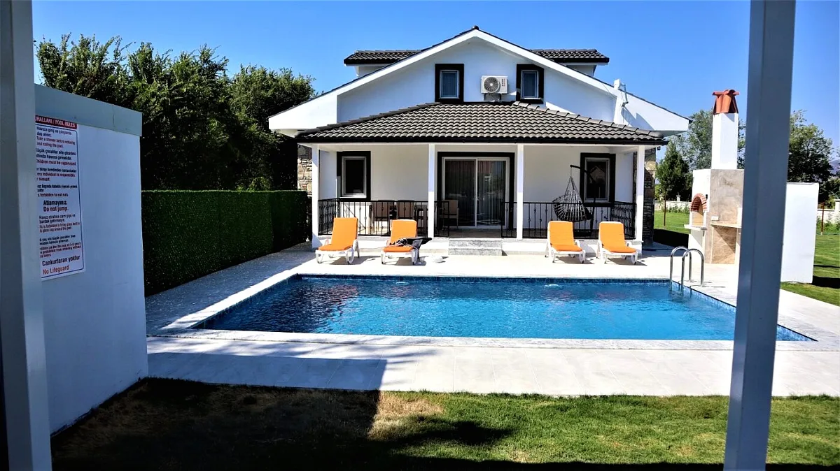 Villa Alas 1 — Foto 2