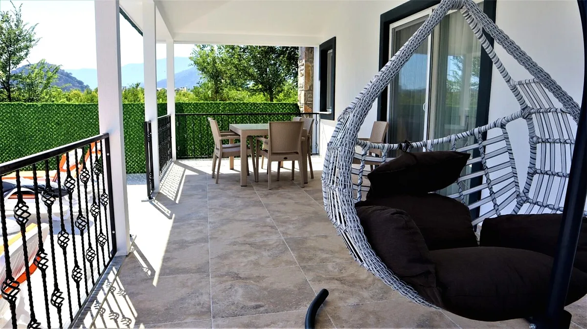 Villa Alas 1 — Foto 4