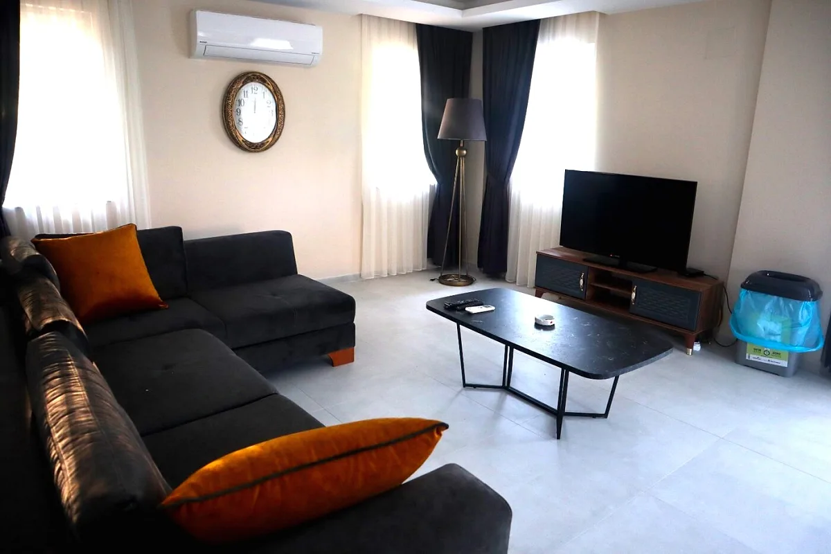 Villa Alas 1 — Foto 9
