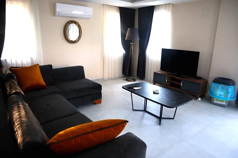 Villa Alas 1 — Foto 9
