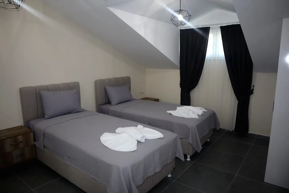 Villa Alas 1 — Foto 12