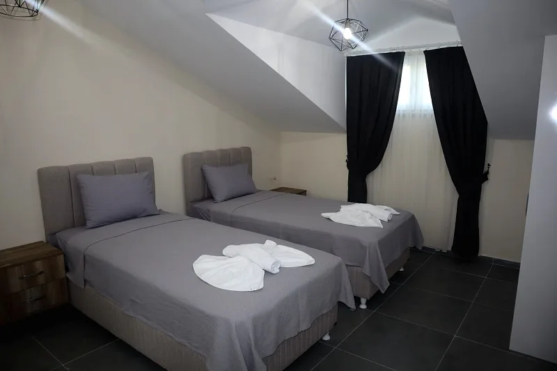 Villa Alas 1 — Foto 12