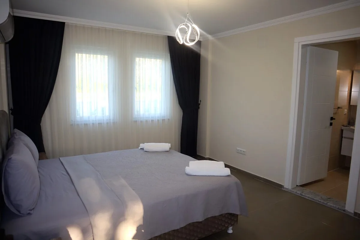 Villa Alas 1 — Foto 18