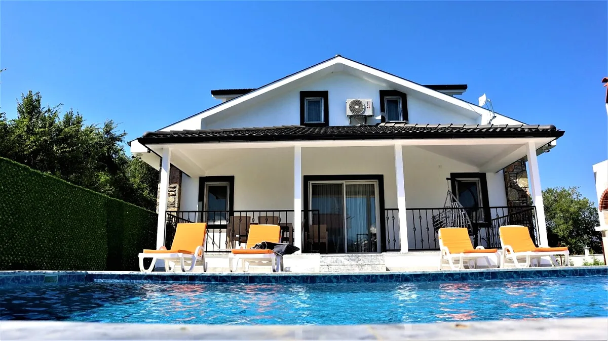 Villa Alas 1