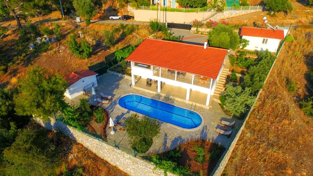 Villa Antes — fotoğraf 11